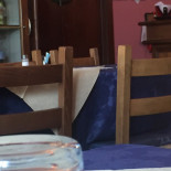 Trattoria Da Cate E Maria À l'intérieur