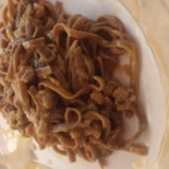 Trattoria Da Cate E Maria Nourriture