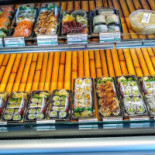 Le Mulattiere food