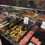 Le Mulattiere food