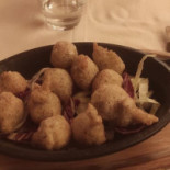 Valtellina Steakhouse Nourriture