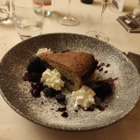 Valtellina Steakhouse Nourriture