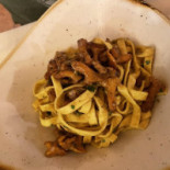 Valtellina Steakhouse Nourriture