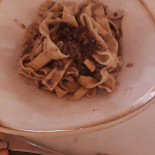 Valtellina Steakhouse Nourriture