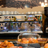 Il Baretto drink
