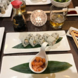 Sanshi Bebida