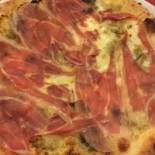 Pizzeria La Fenice Comida