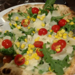 Pizzeria La Fenice Comida