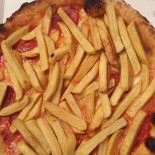Pizzeria La Fenice Comida