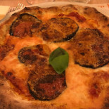 Pizzeria La Fenice Comida