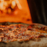 Pizzeria La Fenice Bebida