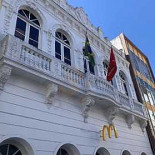 Pizzeria La Fenice Exterior