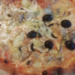 Pizzeria La Fenice Comida
