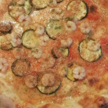 Pizzeria La Fenice Comida