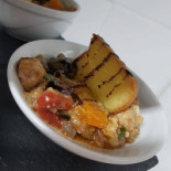 Vicolo7 Comida