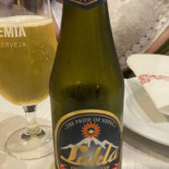 Vicolo7 Bebida
