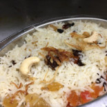 Cesa Da Fuoch food