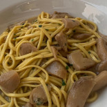 Agriturismo Cà Verda food