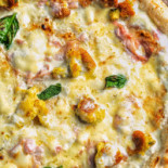 Pizzeria Zero Punto Zero Nourriture