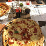 Pizzeria Zero Punto Zero Nourriture