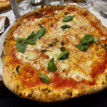 Pizzeria Zero Punto Zero Nourriture