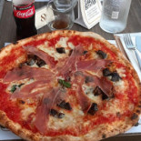 Pizzeria Zero Punto Zero Nourriture