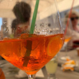 Galeassi Minuman