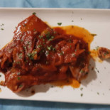 L'isoletta Nourriture