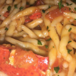 Trattoria Linfano