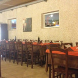 Trattoria Linfano inside