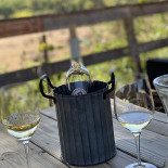 Trattoria Linfano drink