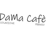 Dama Cafe Logo