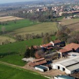 Cascina Selva Extérieur
