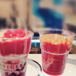 Vaniglia drink