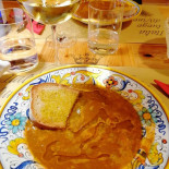 Enoteca Mazzini Nourriture