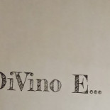 Divino E Logo