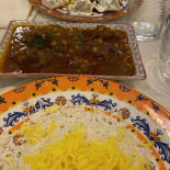 Kabulagna Nourriture