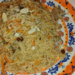Kabulagna Comida