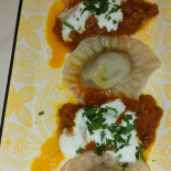 Kabulagna Comida
