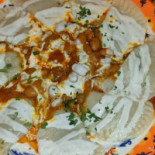 Kabulagna Comida