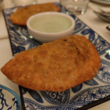 Kabulagna Comida