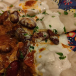 Kabulagna Comida