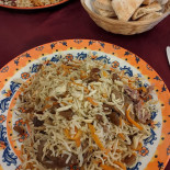 Kabulagna Comida