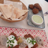 Kabulagna Comida