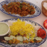 Kabulagna Comida