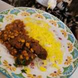 Kabulagna Comida