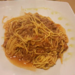 Locanda Da Valentino Comida