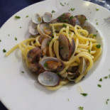 Bazzano Beach Nourriture