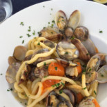 Bazzano Beach Nourriture