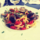 Bazzano Beach Nourriture